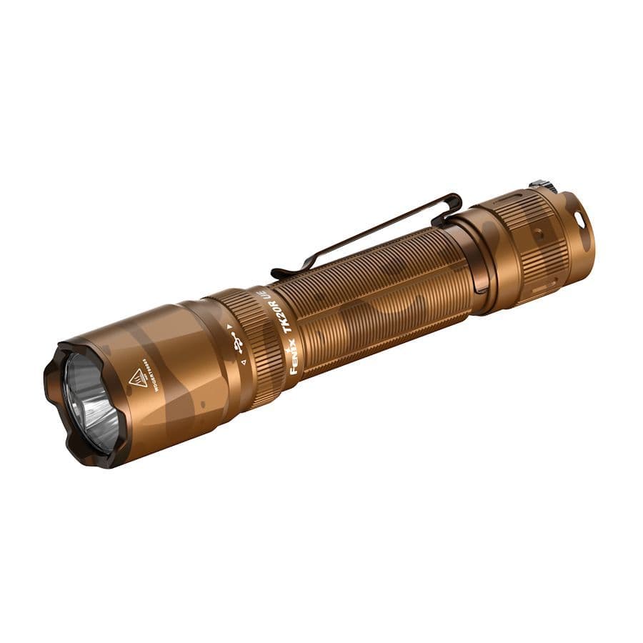 Fenix TK20R UE 2800 Lumen Tactical Torch