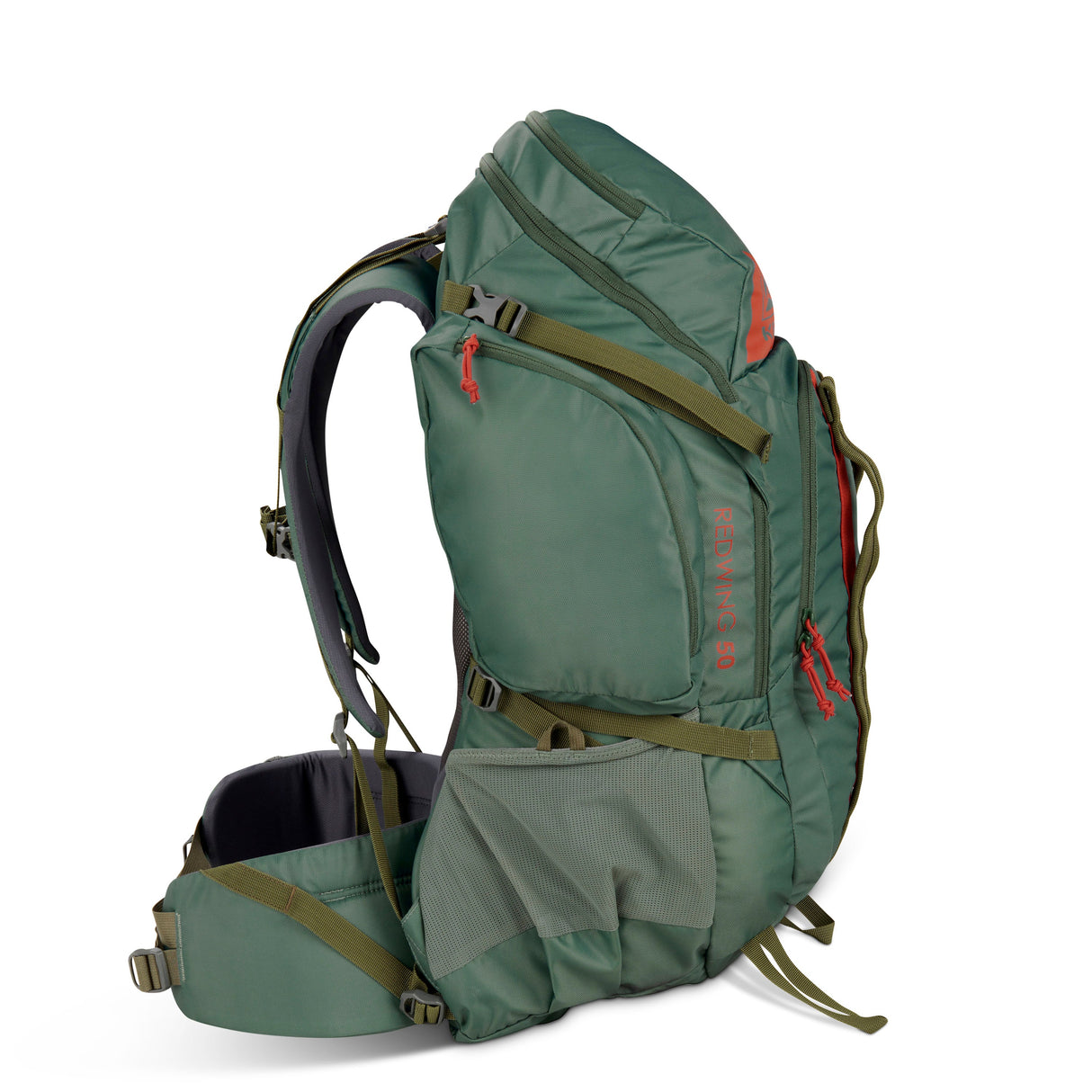 Kelty Redwing 50L Backpack Bag