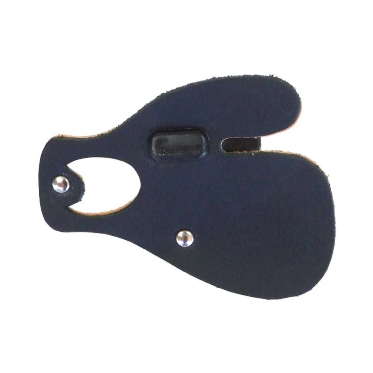 Man Kung Gompy finger tab left-handed