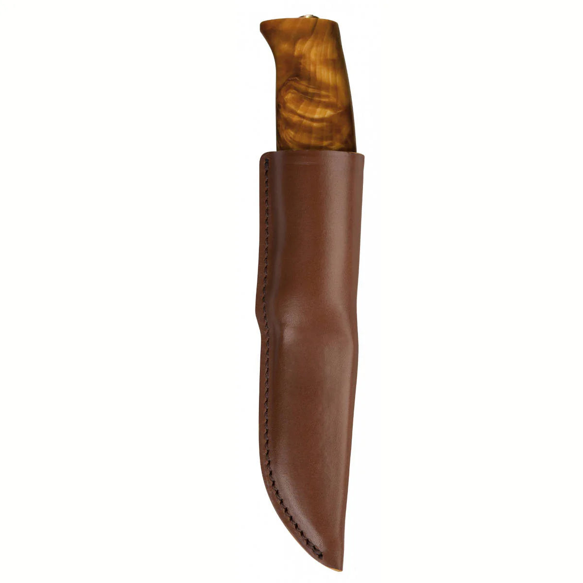 Helle Fjellkniven Bushcraft Knife