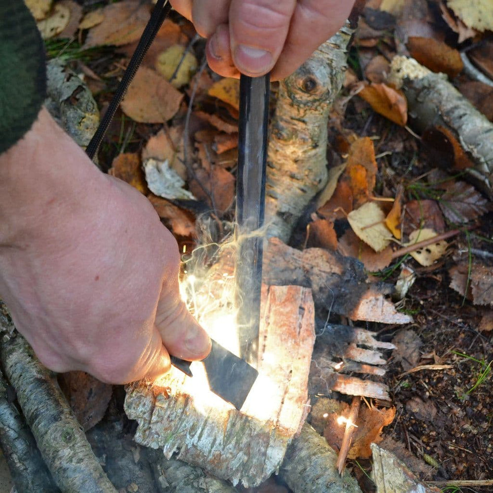 Forest Fundamentals Beast Fire Starter - 101.6mm