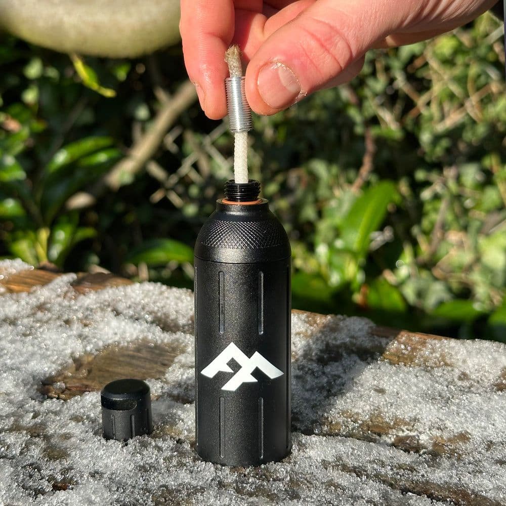 Forest Fundamentals Cotton Wick Refill Pack (For FF Oil Inserts)