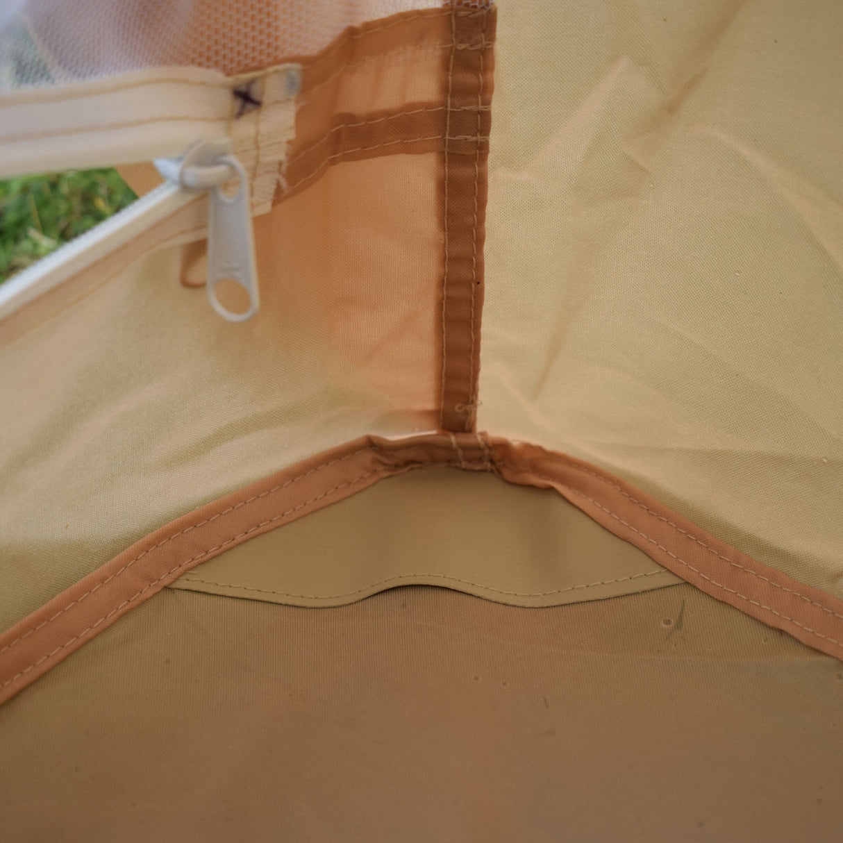 French Military F1 Commando Desert Tent- BRAND NEW