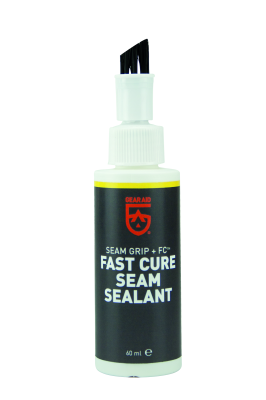 Gear Aid Seam Grip+FC Fast Cure Seam Sealant