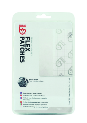 Gear Aid Tenacious Tape Max Flex Patches