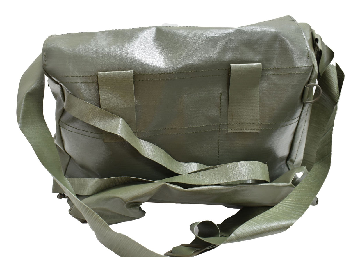 Genuine Czech M10 Gas Mask