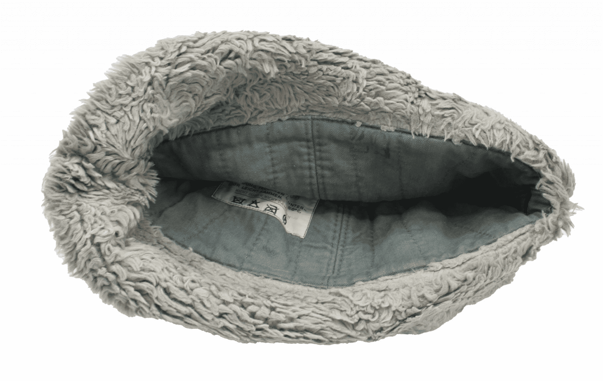 Genuine Military Swiss Weather Trapper Hat