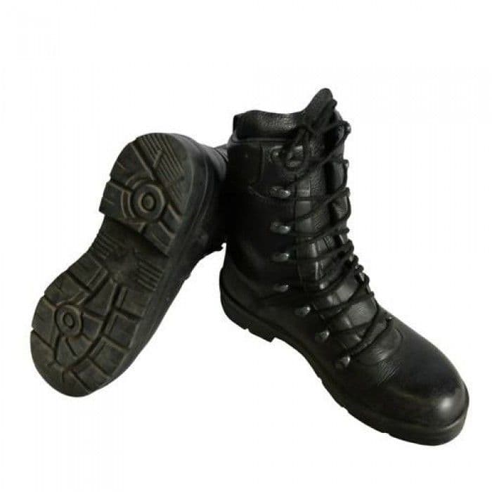 German MK4 Para Trooper Boots