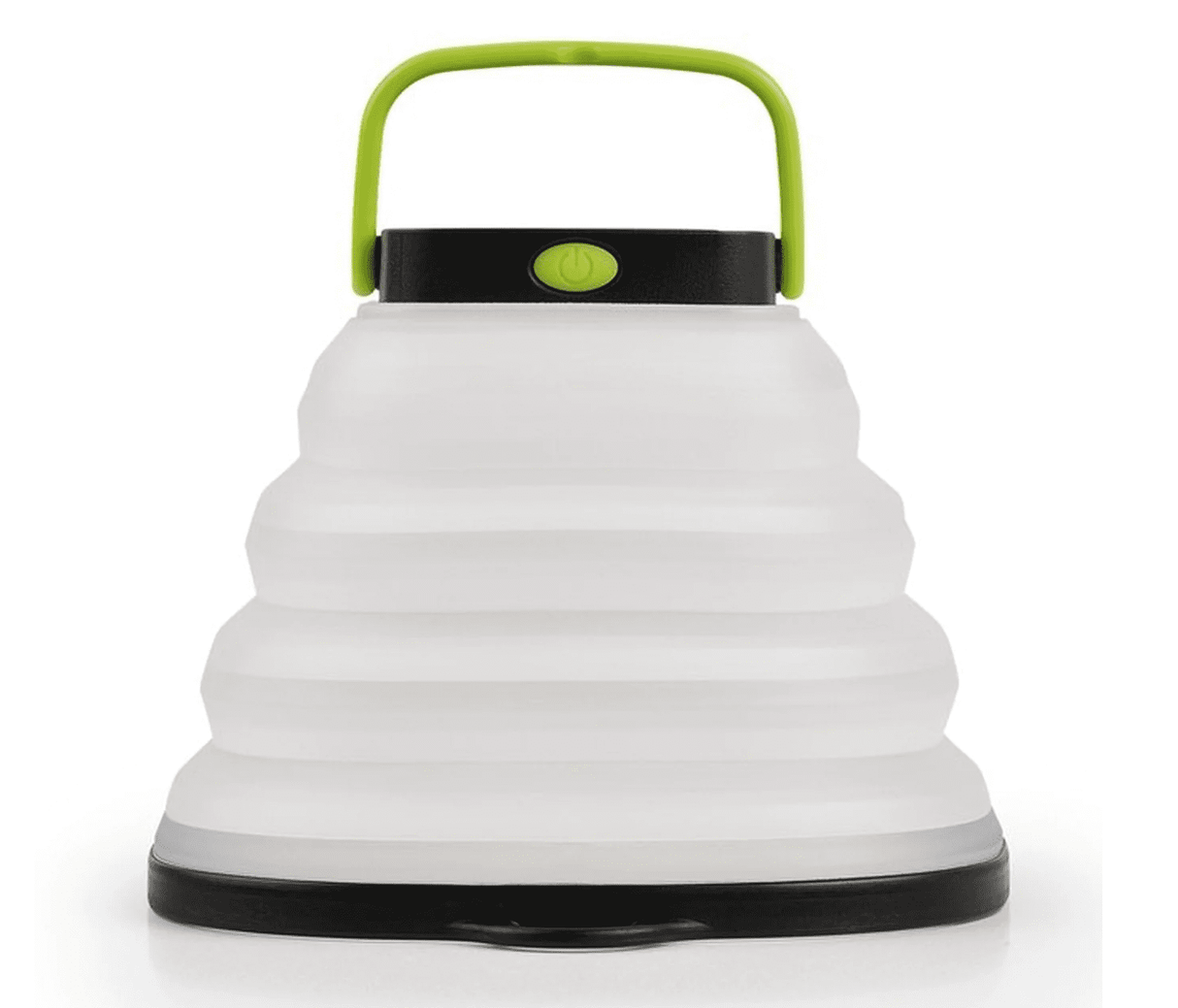 Goal Zero Collapsible Solar Lantern Crush Light