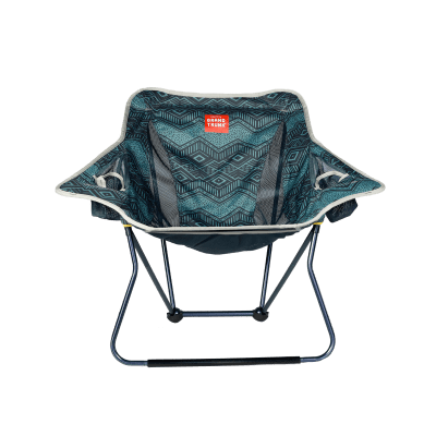 Grand Trunk Stonefly Camping Chair - Bluu Nile