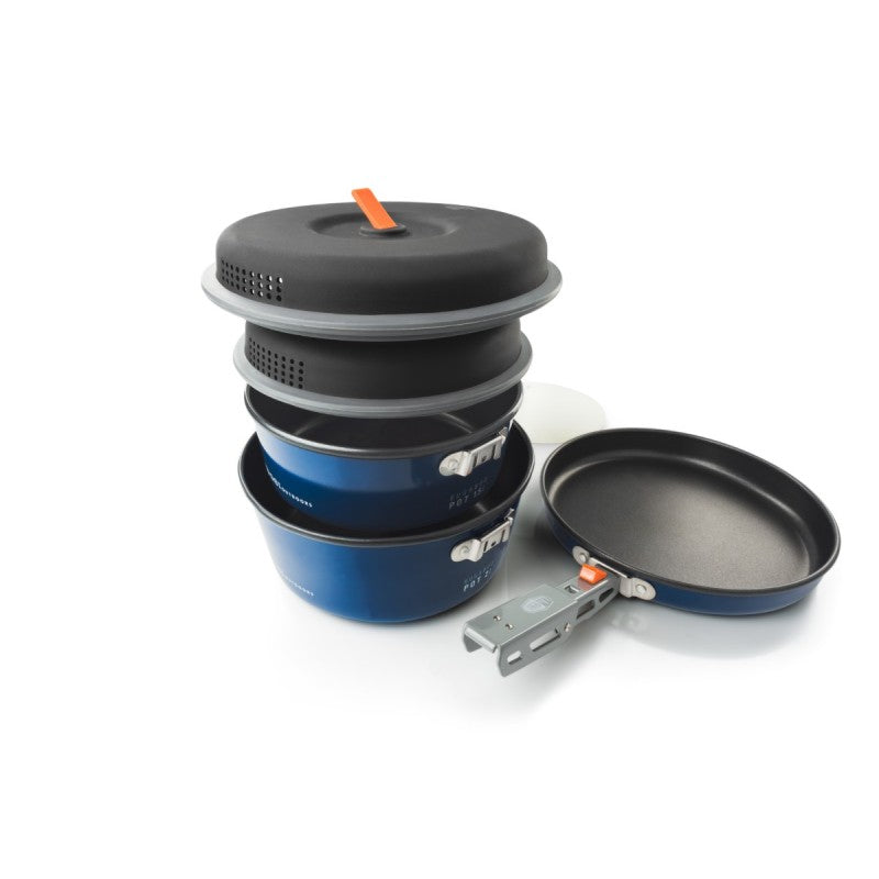 GSI Outdoors Bugaboo Ceramic Base Camper