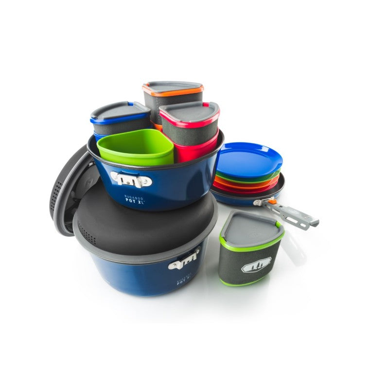 GSI Outdoors Bugaboo Ceramic Camper