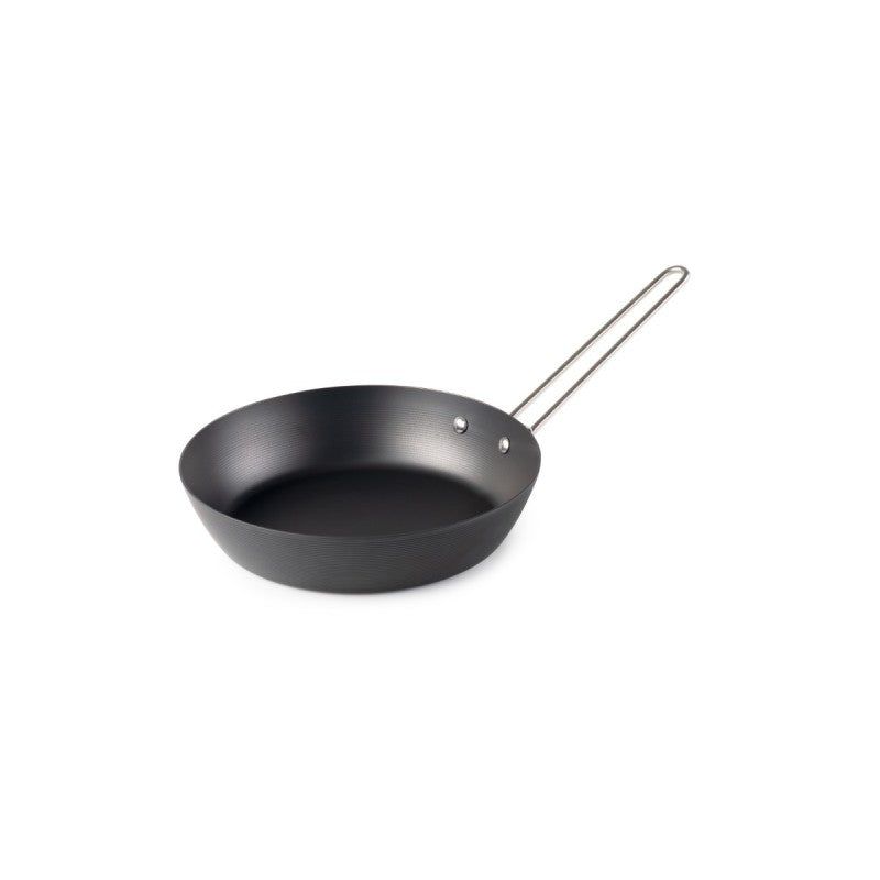 GSI Outdoors Carbon Steel 8 Inch Frying Pan