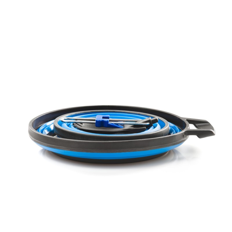 GSI Outdoors Escape 1 Person Tableset