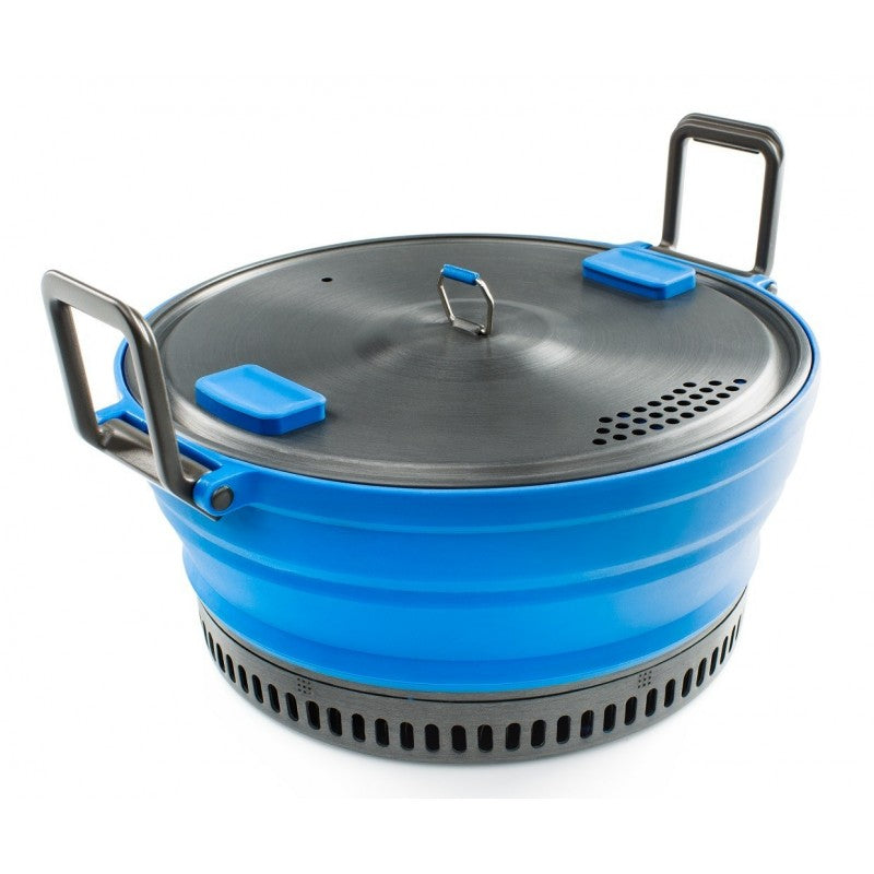 GSI Outdoors Escape HS Pot - 2 Litre