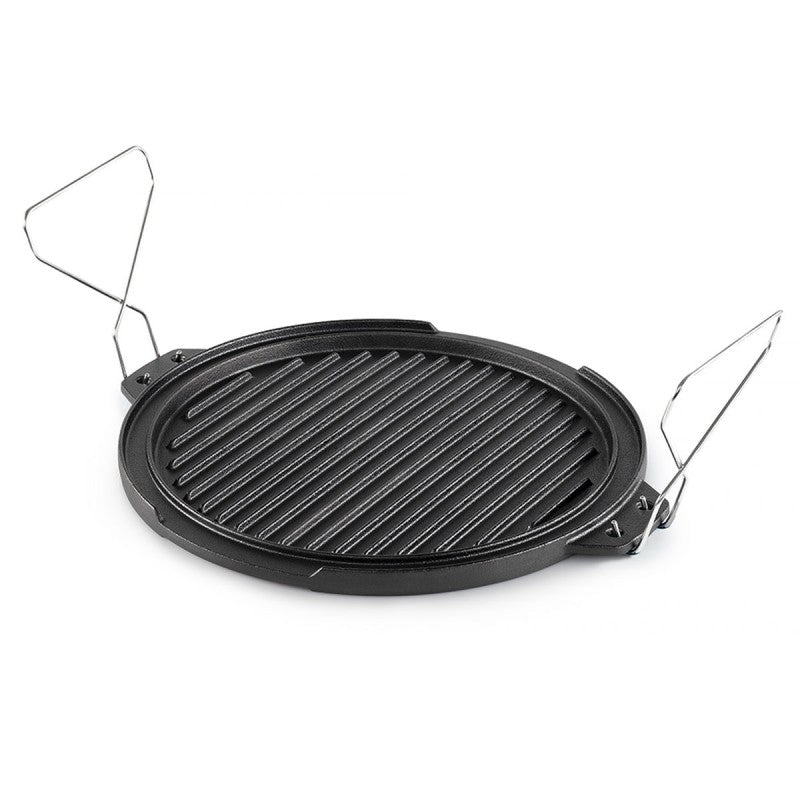 GSI Outdoors Guidecast 12 Inch Griddle