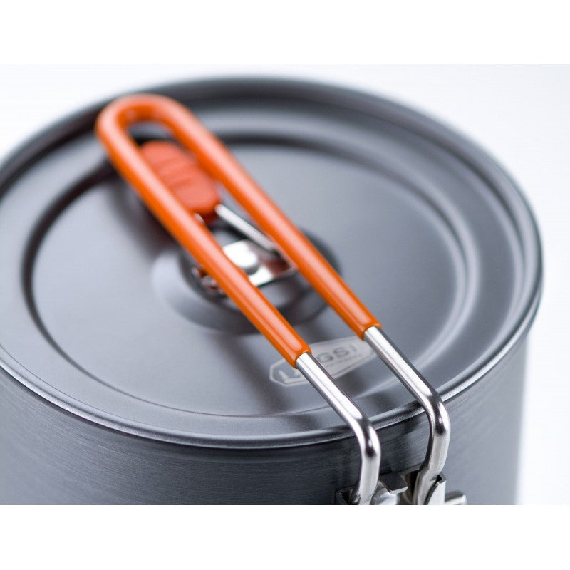 GSI Outdoors Guidecast Frying Pan - 8 Inch