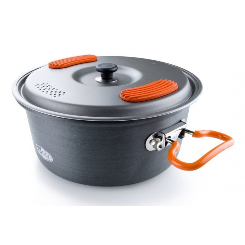 GSI Outdoors Halulite Cookpot - 4.7 Litre