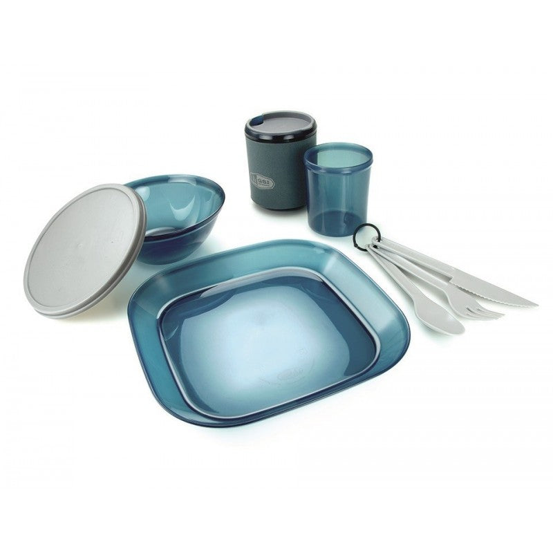 GSI Outdoors Infinity 1 Person Tableset