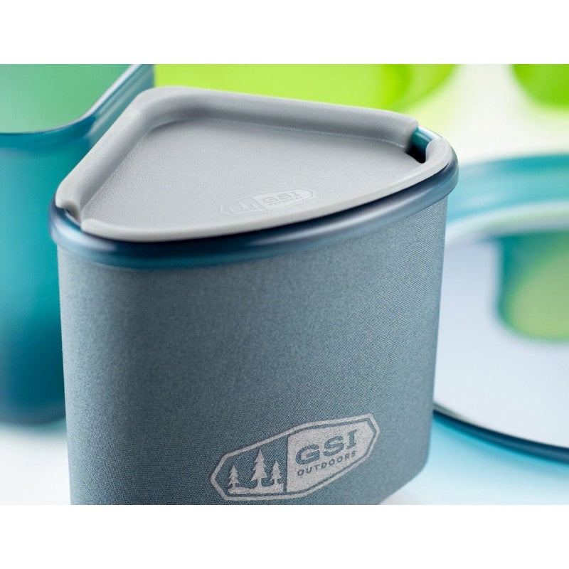 GSI Outdoors Halulite Tea Kettle - 1 Litre