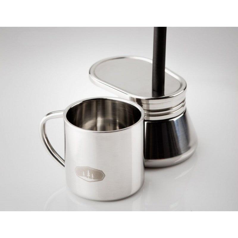 GSI Outdoors Mini Espresso Set 1 Shot