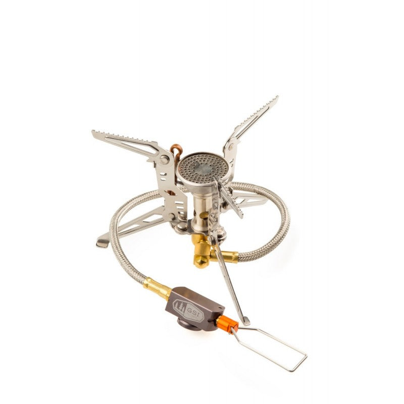 GSI Outdoors Pinnacle 4 Season Stove