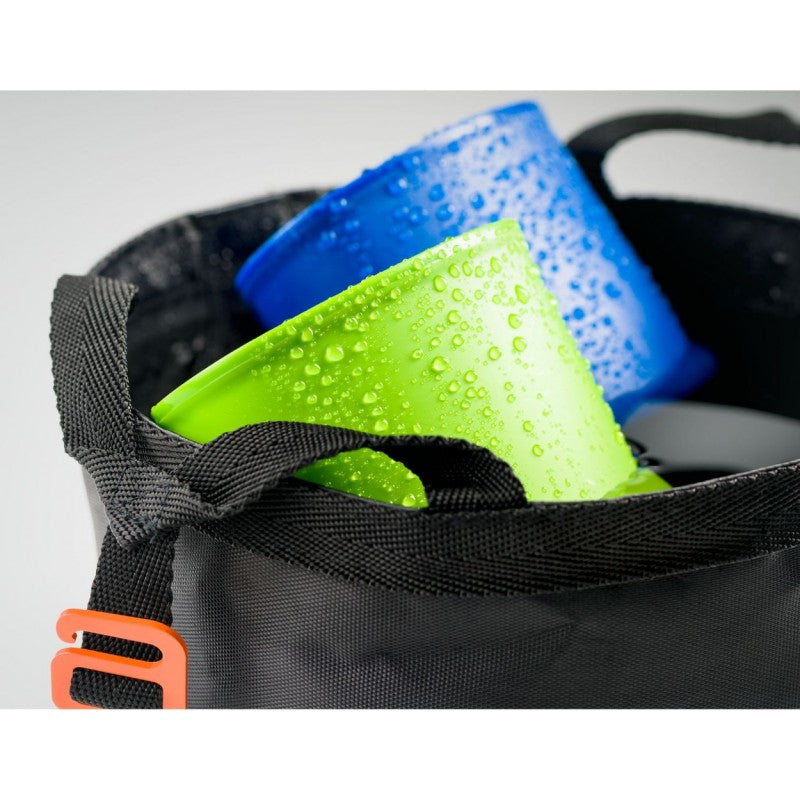 GSI Outdoors Pinnacle Backpacker