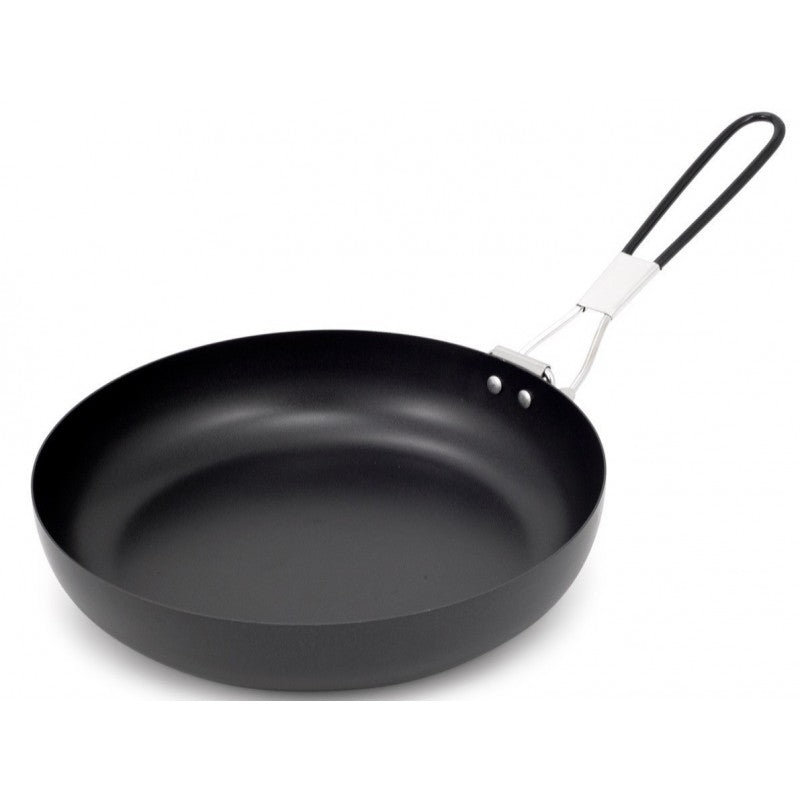 GSI Outdoors Steel 9 Inch Frying Pan