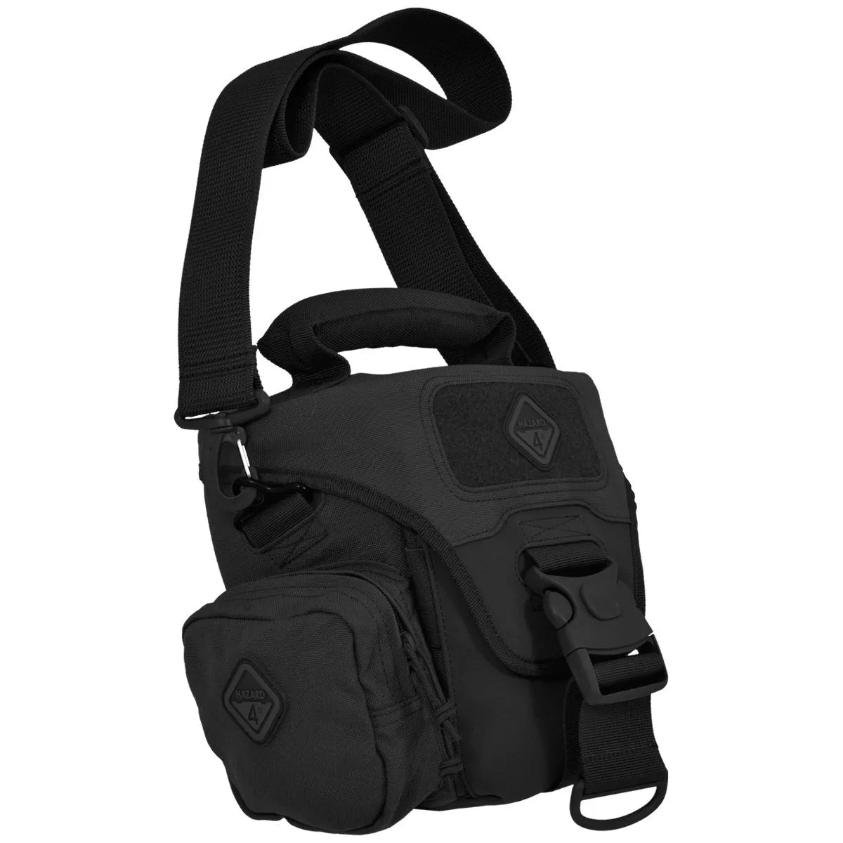 Hazard 4 Objective Small SLR Black Shoulder Bag