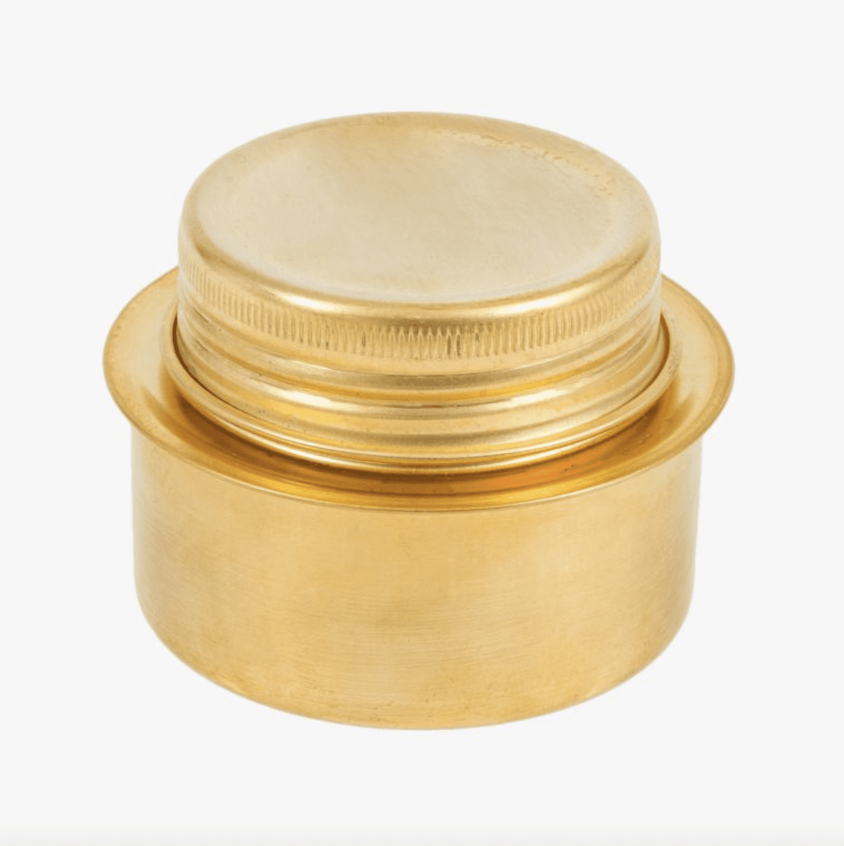 Highlander Brass Meths Burner