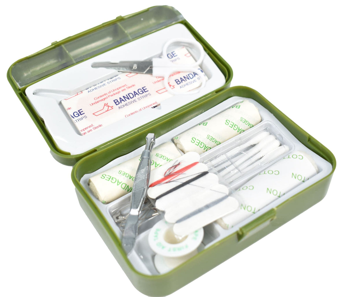 Highlander Cadet First Aid Kit
