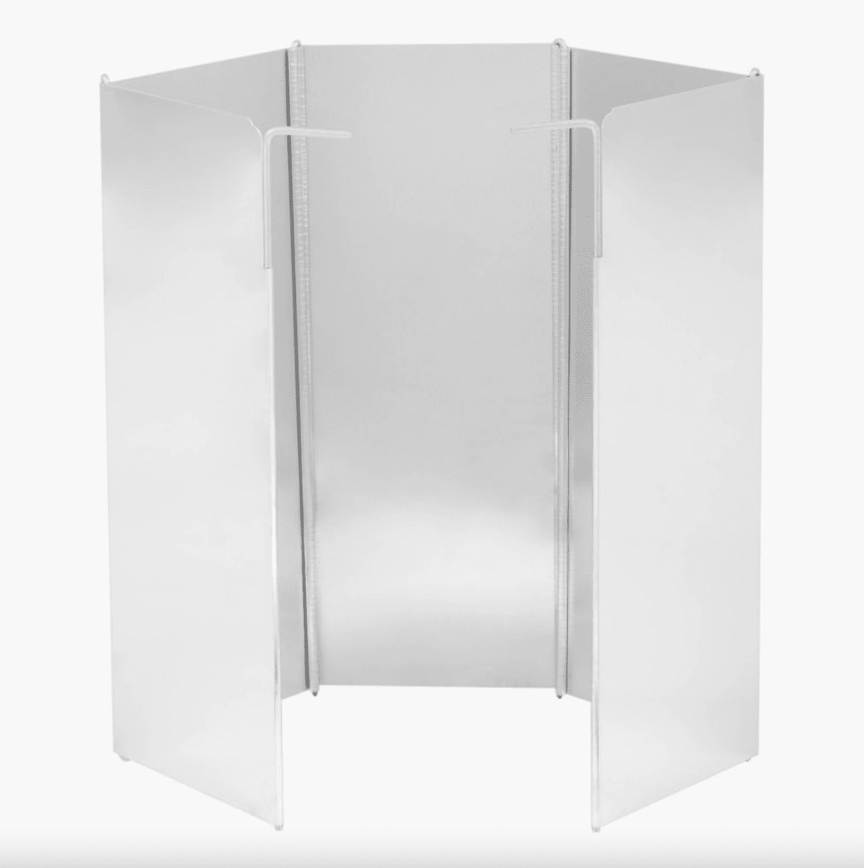 Highlander Cooking Stove Gas Windshield