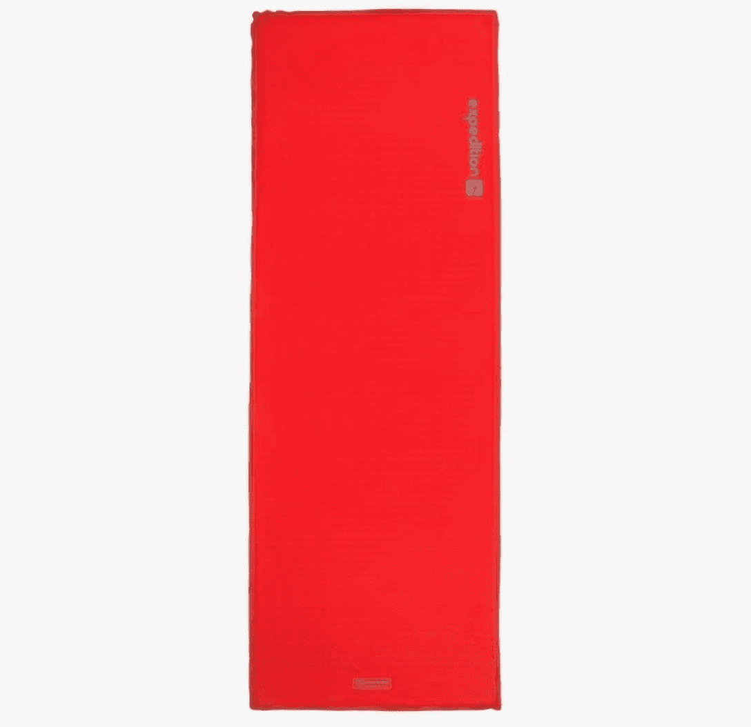 Highlander Expedition Self Inflating Mattress - XL