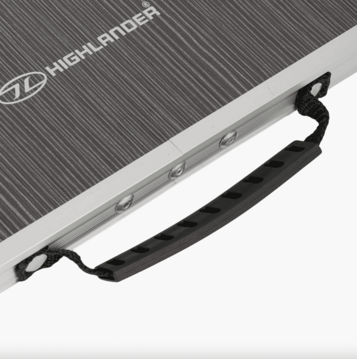 Highlander Folding Small Table