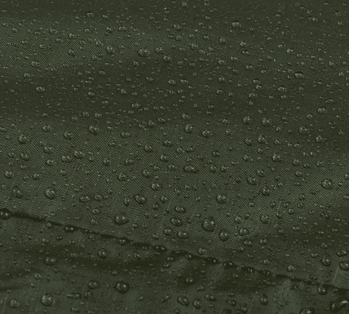 Highlander Kestrel Rip Stop Bivvy Bag - Olive