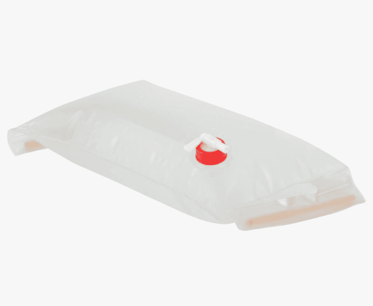 Highlander Roll Up Water Carrier - 10 Litres