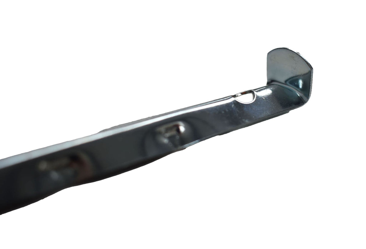 Highlander Steel Angle Peg 21.5cm