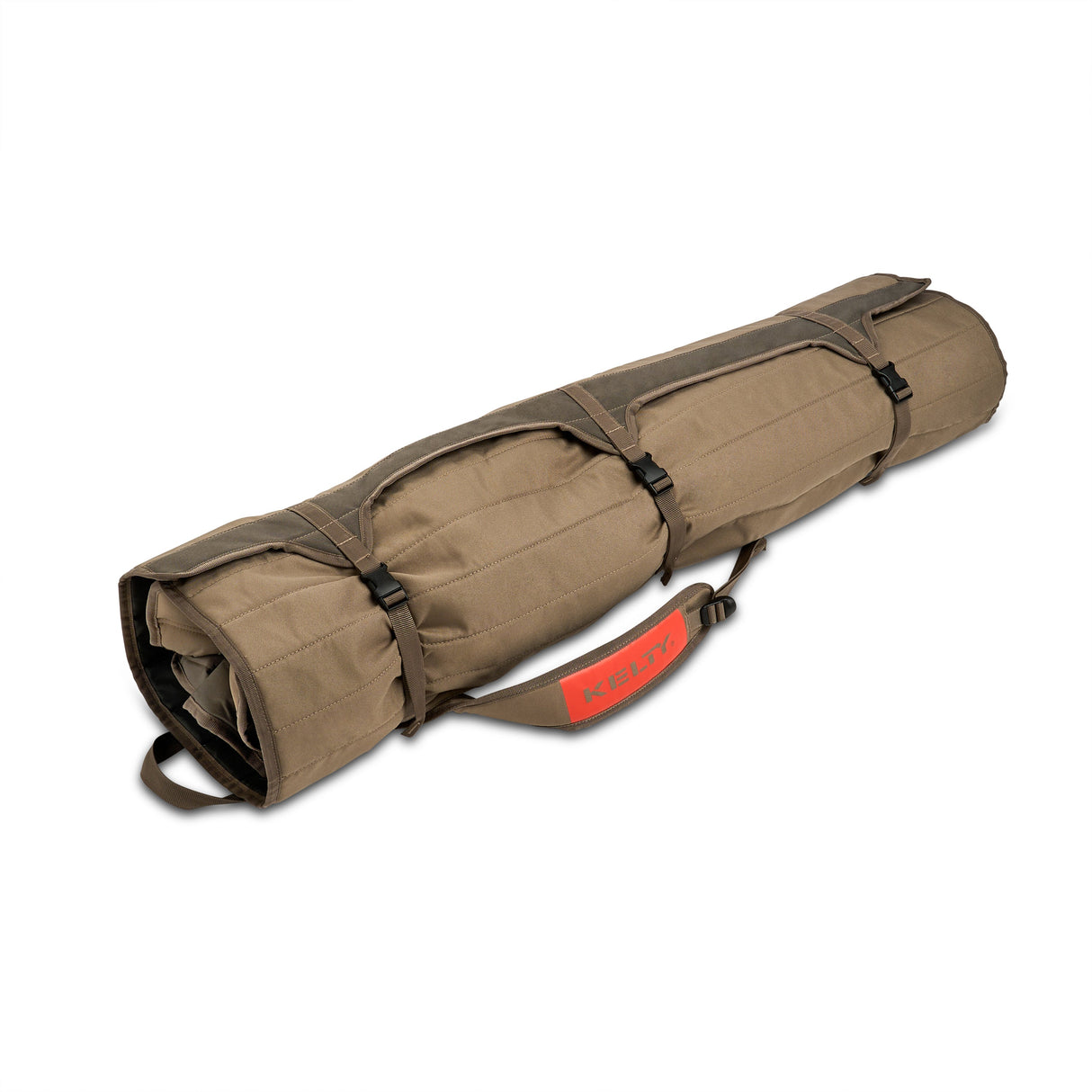 Kelty Deluxe Lounge Single Camp Chair - Bungee Cord/Beluga