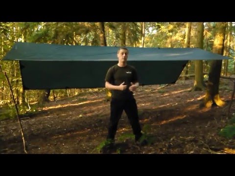 DD Hammocks Tarp XL