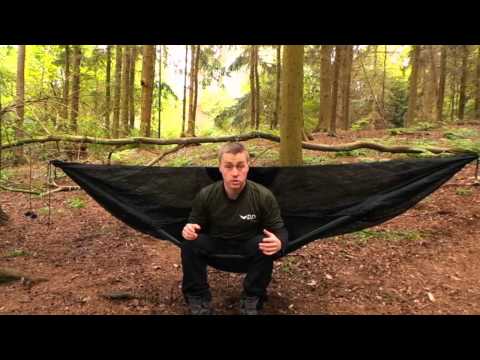 DD Hammocks SuperLight Mosquito Net