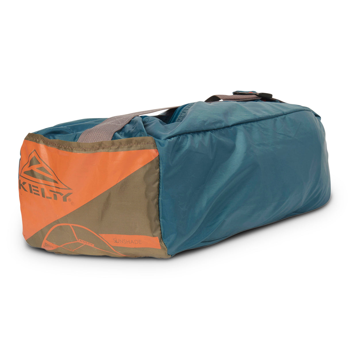Kelty Sunshade with Side Wall Tent - Fallen Rock/Hydro
