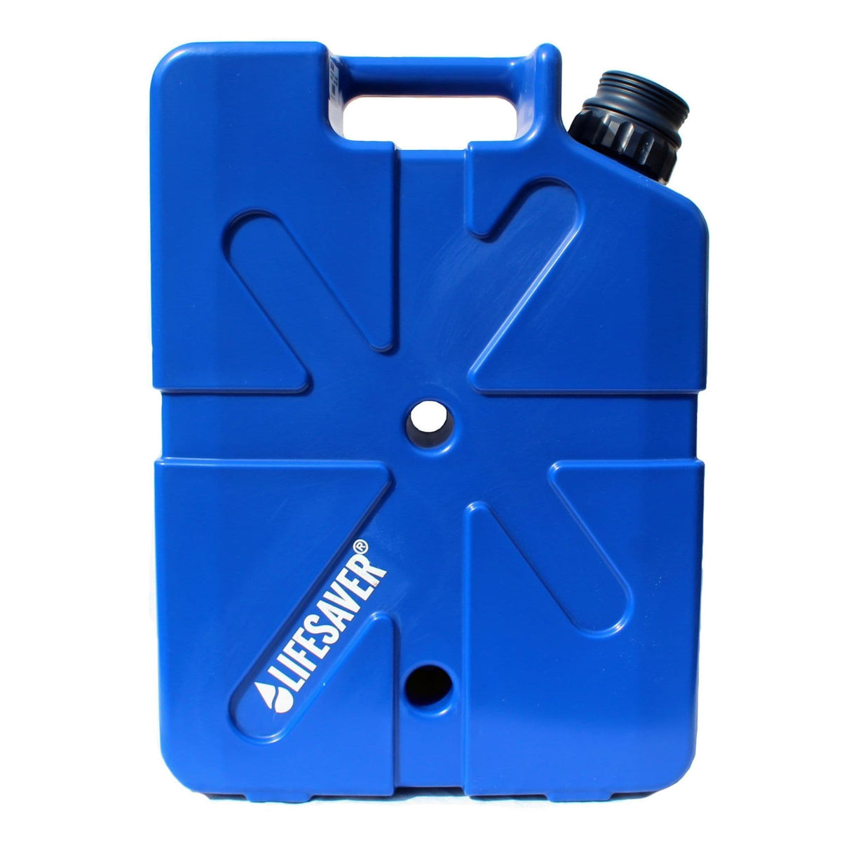 Icon LifeSaver 20000UF Water Purification Jerry Can - Blue