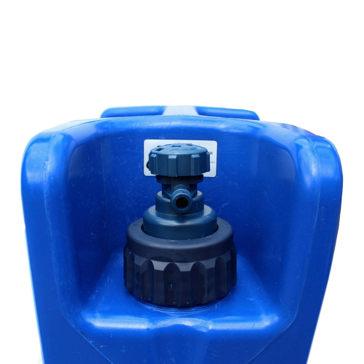 Icon LifeSaver 20000UF Water Purification Jerry Can - Blue