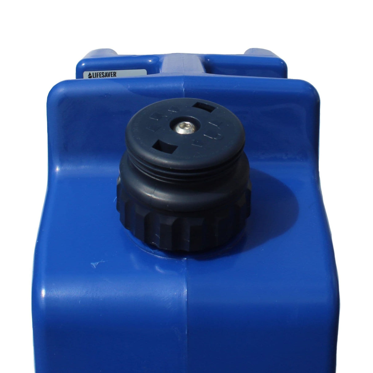 Icon LifeSaver 20000UF Water Purification Jerry Can - Blue