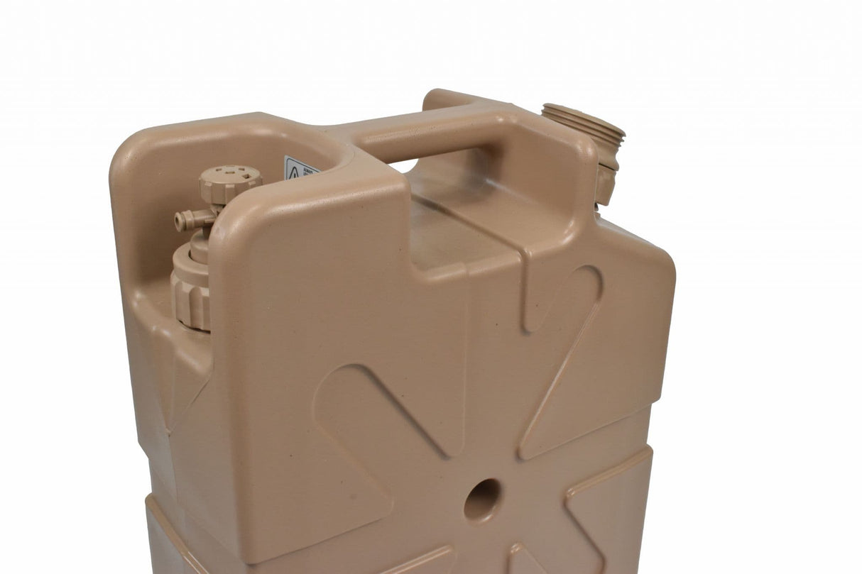 Icon Lifesaver 20000UF Water Purification Jerry Can - Tan