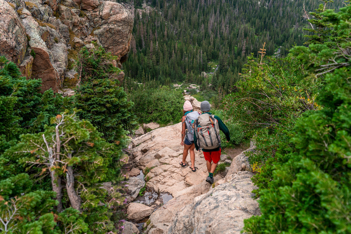 Kelty Redwing 50L Backpack Bag