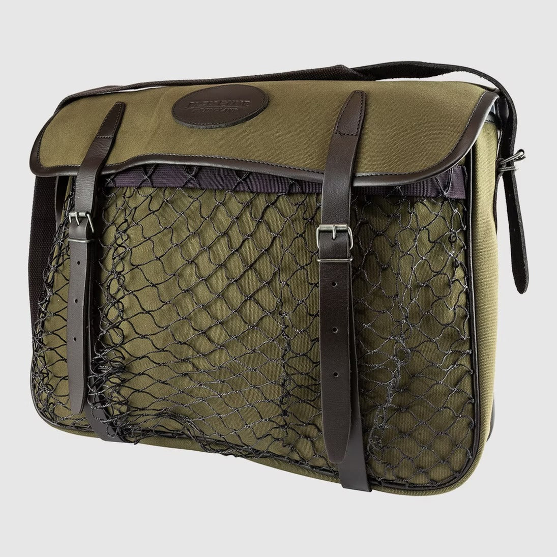 Jack Pyke Canvas Game Bag