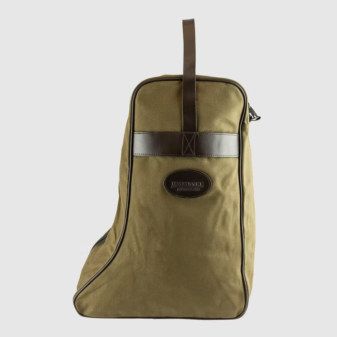 Jack Pyke Canvas Boot Bag