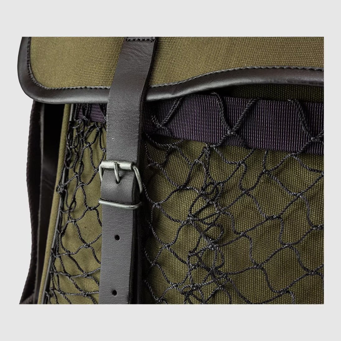 Jack Pyke Canvas Game Bag