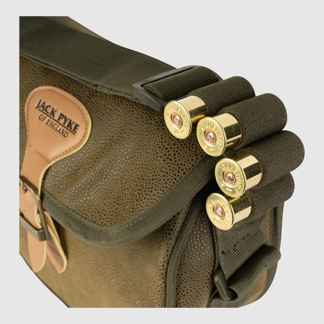 Jack Pyke Speed Loader Cartridge Bag - Duotex